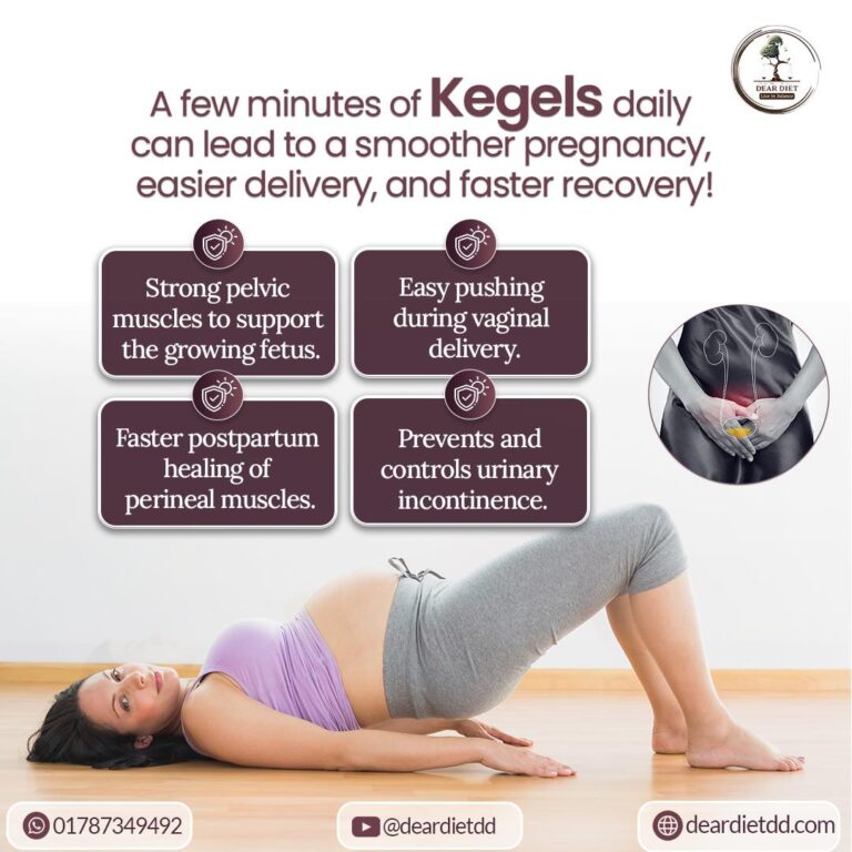 Kegels